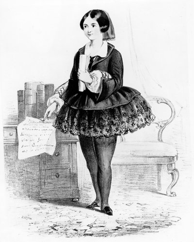 The Viscountess Wear